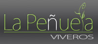 La Peuela Garden Center Logo